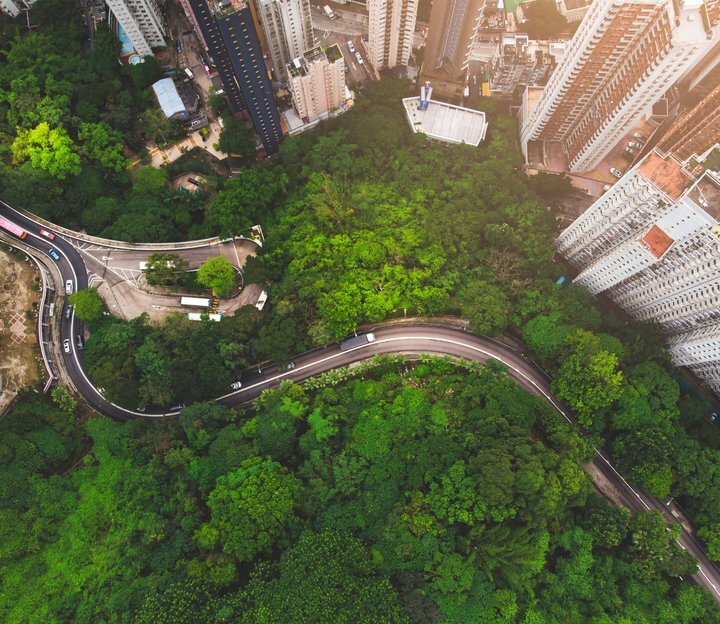 Hydrogen carbon dioxide recovery